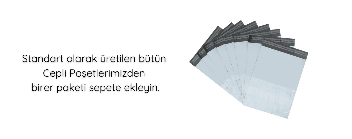 Tüm Ebatları Sepete Ekle